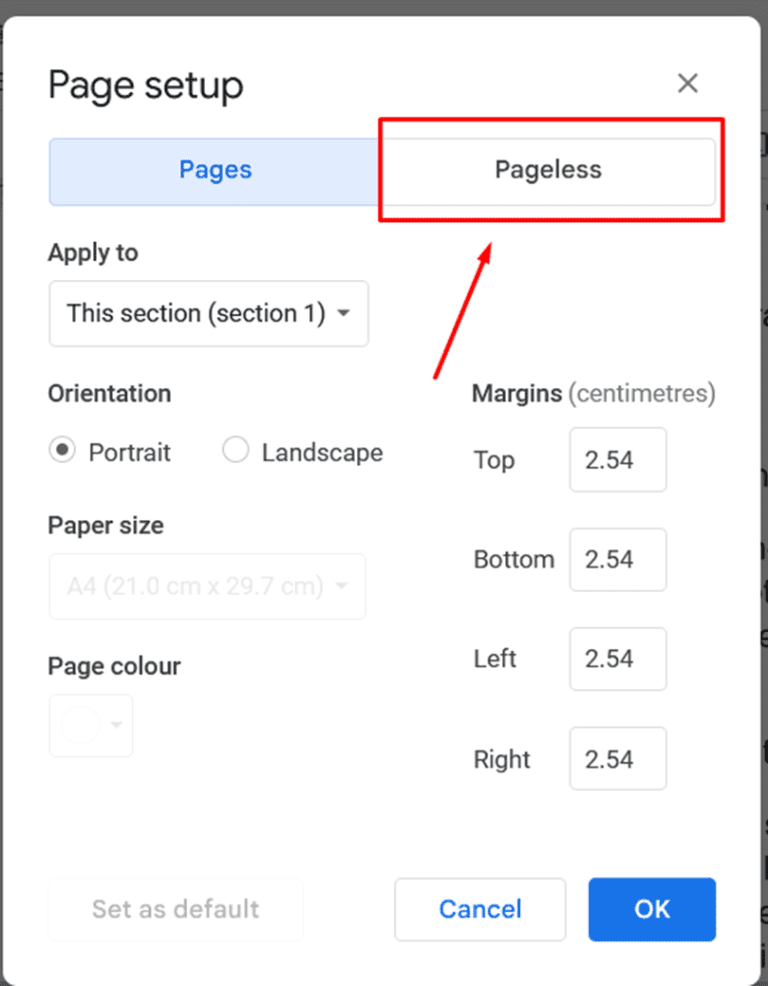 How to Remove Page Break in Google Docs (Step-by-Step Guide)