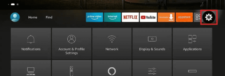 How to Connect Firestick to Wi-fi without a Remote (Guide)
