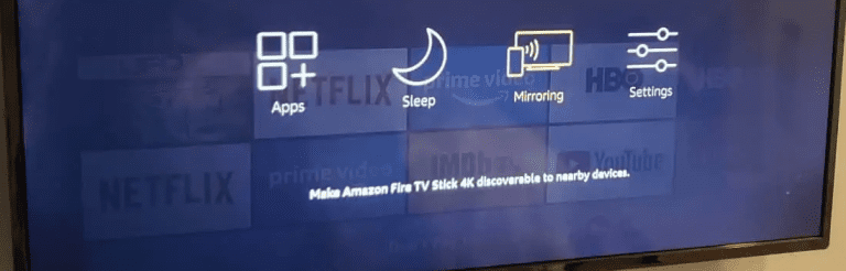 How to Connect Firestick to a Laptop (An Ultimate Guide)