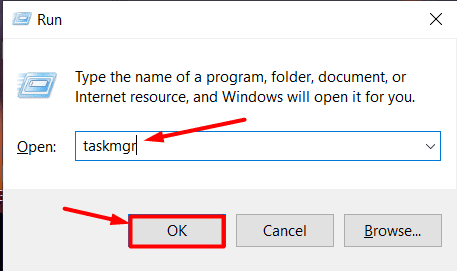 What is a Task Manager in Windows (All about it)