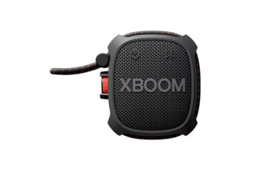 XBOOM XL9T, XO2T and GO XG2T LG Speakers