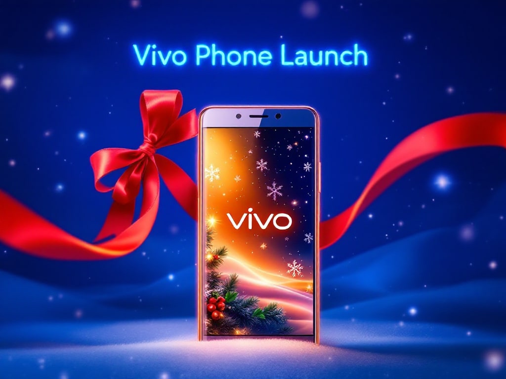 Vivo Y29 5G launch